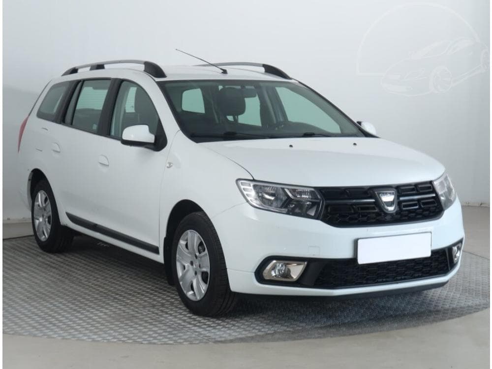 2018 Dacia LOGAN