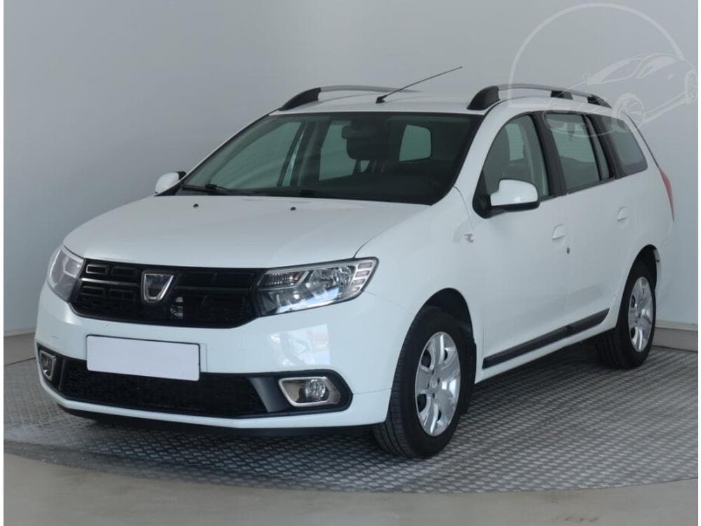 2018 Dacia LOGAN - 2