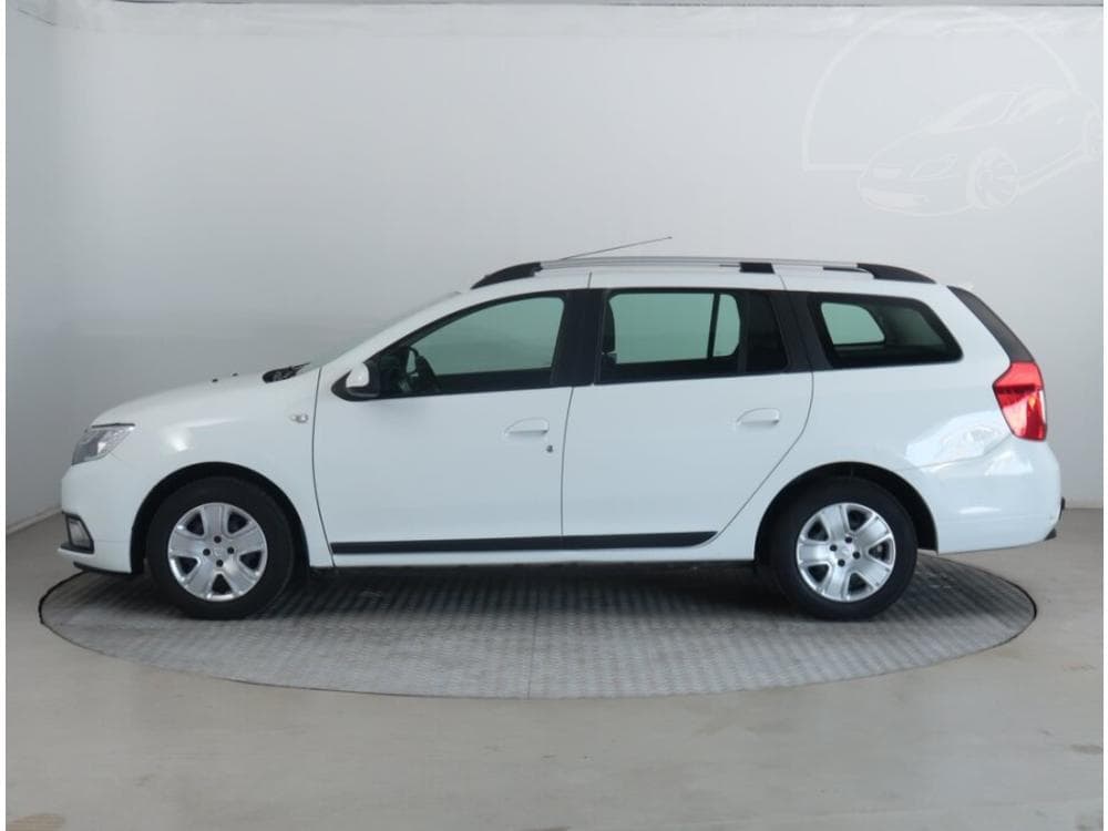 2018 Dacia LOGAN - 3