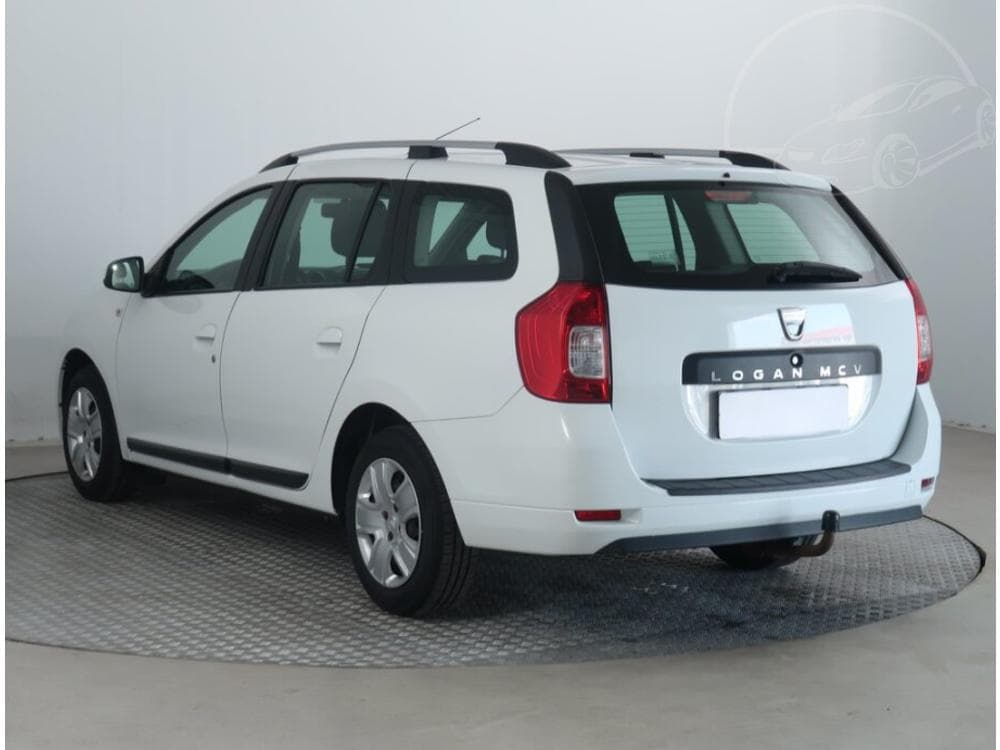 2018 Dacia LOGAN - 4