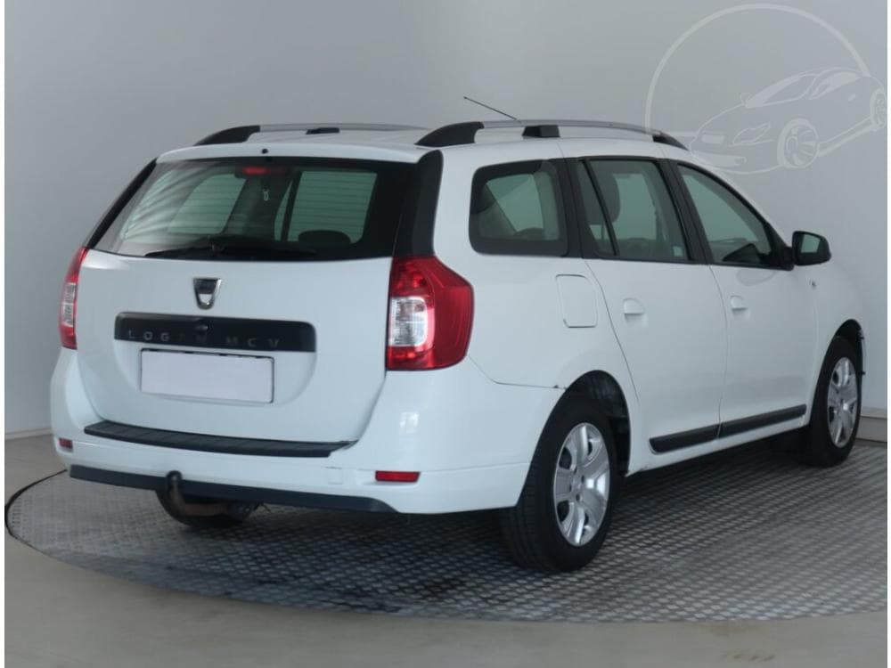 2018 Dacia LOGAN - 5