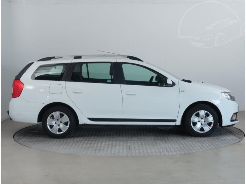 2018 Dacia LOGAN - 6