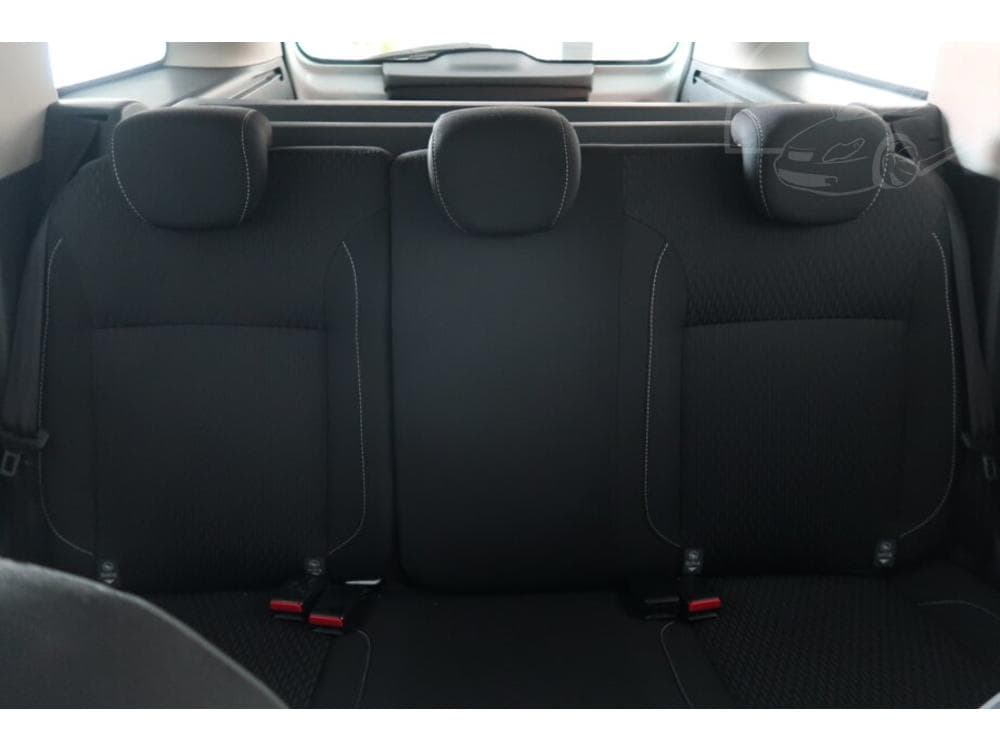 2018 Dacia LOGAN - 10