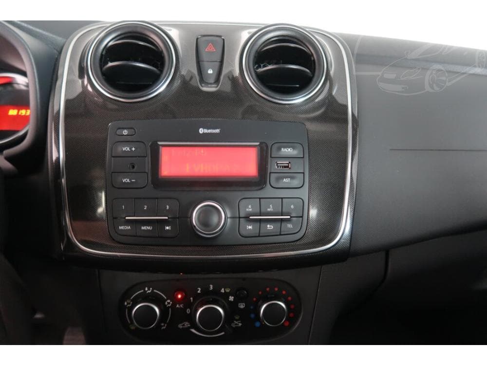 2018 Dacia LOGAN - 12