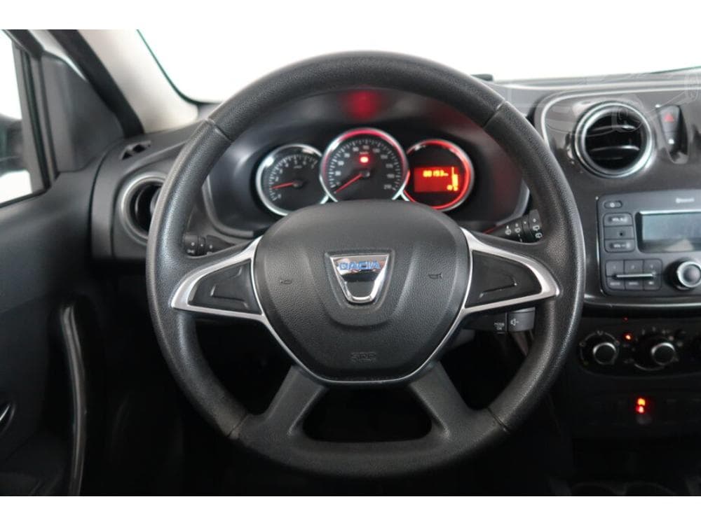 2018 Dacia LOGAN - 14
