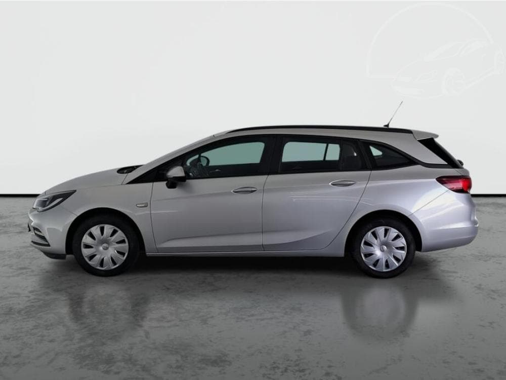 2016 Opel ASTRA - 3
