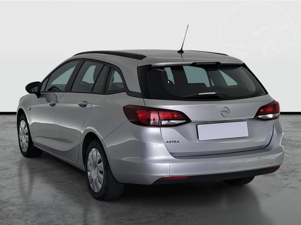 2016 Opel ASTRA - 4