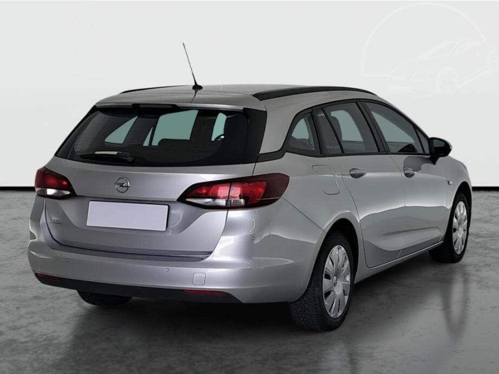 2016 Opel ASTRA - 5