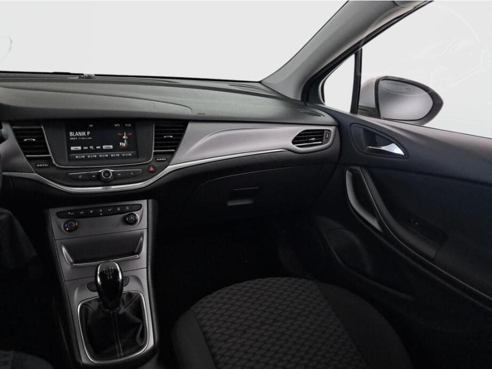 2016 Opel ASTRA - 8