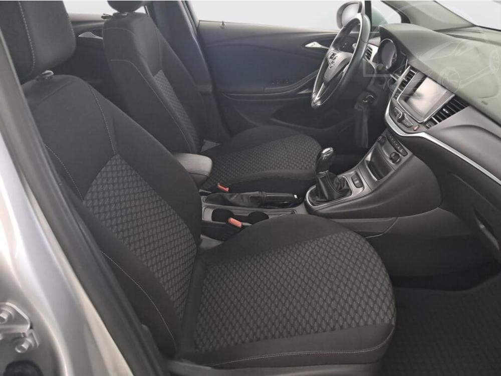 2016 Opel ASTRA - 9
