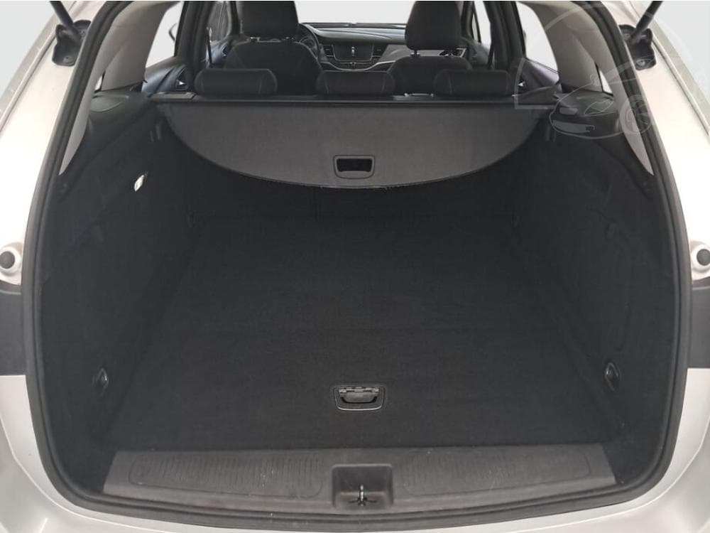 2016 Opel ASTRA - 13