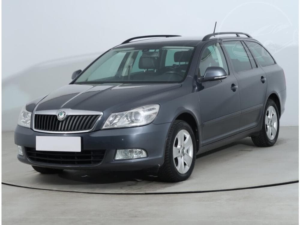 2011 Škoda OCTAVIA - 2