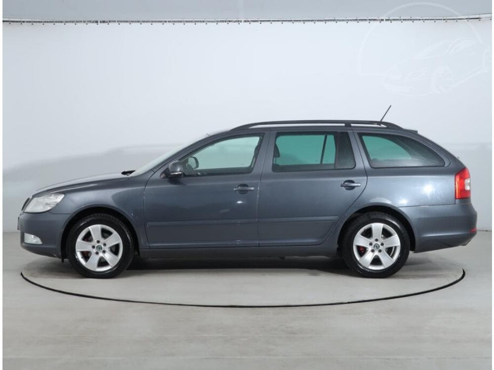 2011 Škoda OCTAVIA - 3