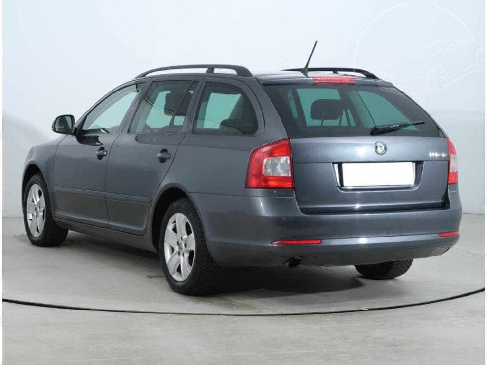 2011 Škoda OCTAVIA - 4