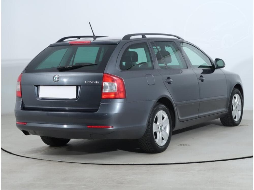 2011 Škoda OCTAVIA - 5