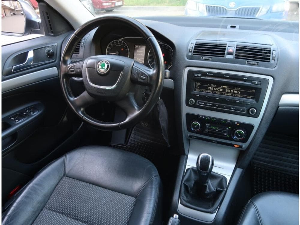 2011 Škoda OCTAVIA - 7
