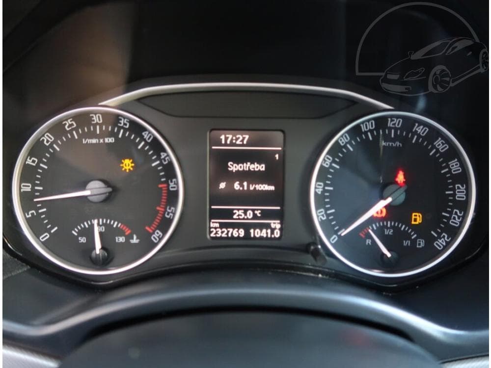 2011 Škoda OCTAVIA - 11