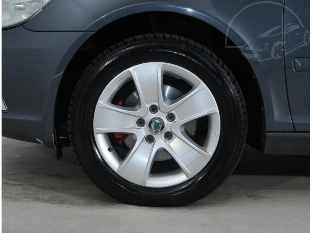 2011 Škoda OCTAVIA - 14