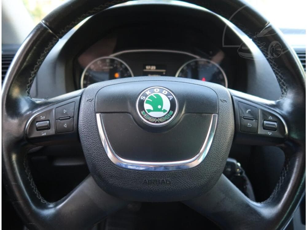 2011 Škoda OCTAVIA - 15