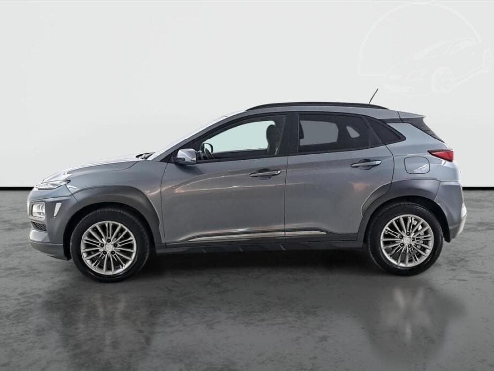 2020 Hyundai KONA - 3