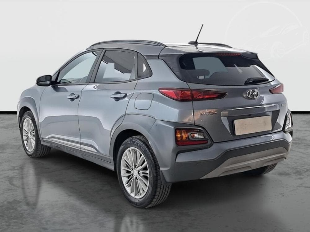 2020 Hyundai KONA - 4