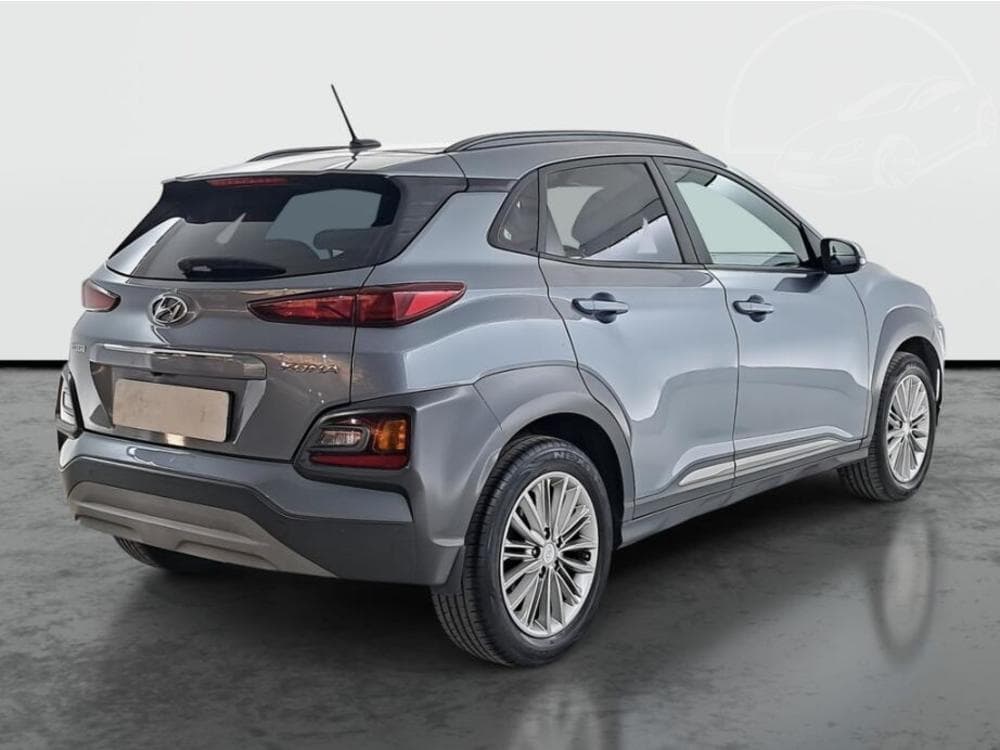 2020 Hyundai KONA - 5