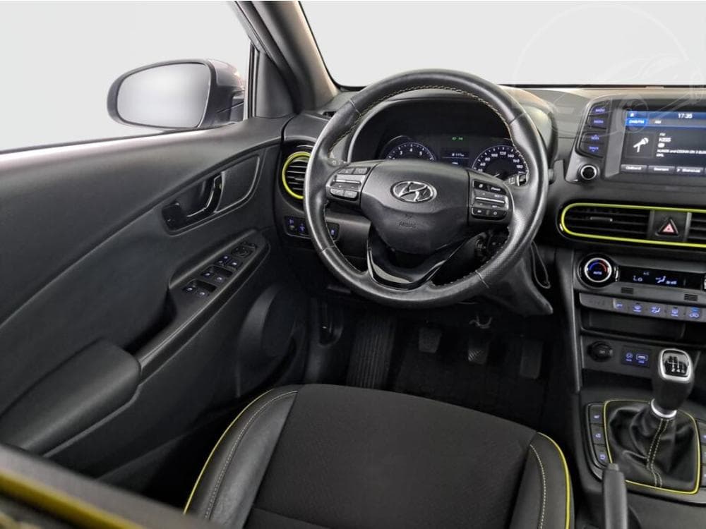 2020 Hyundai KONA - 7
