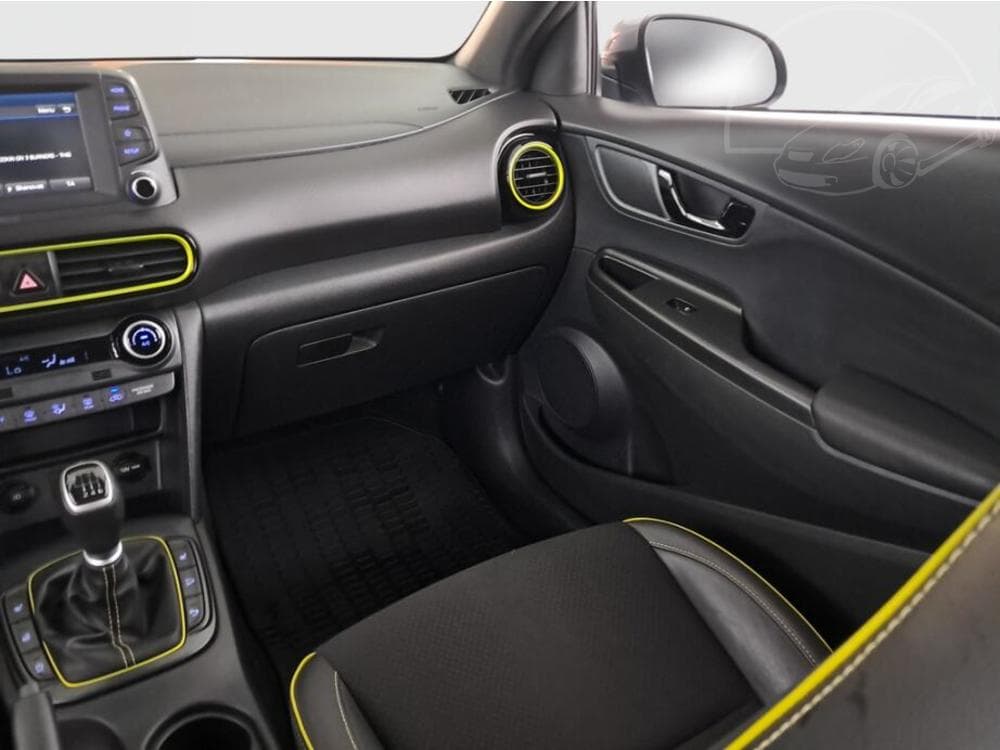 2020 Hyundai KONA - 8