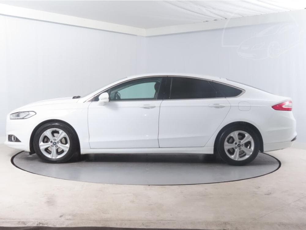 2015 Ford MONDEO - 3