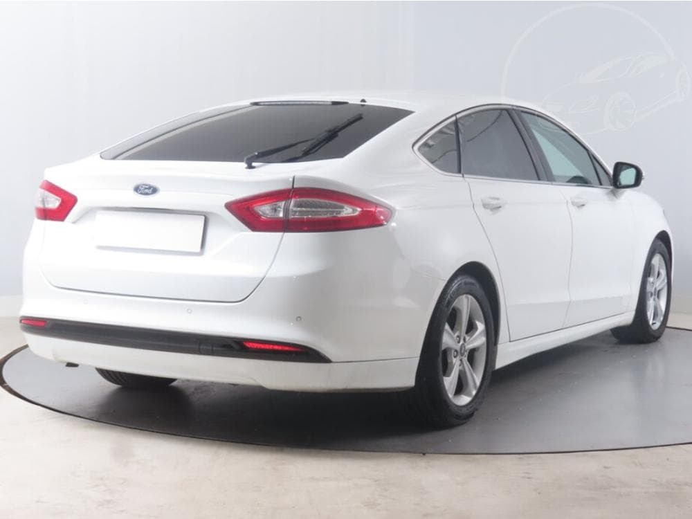 2015 Ford MONDEO - 5