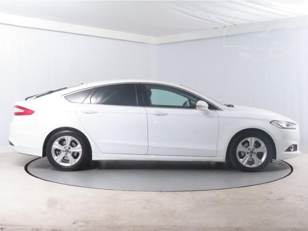 2015 Ford MONDEO - 6