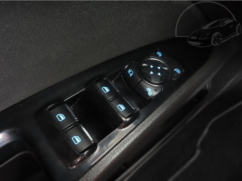 2015 Ford MONDEO - 15