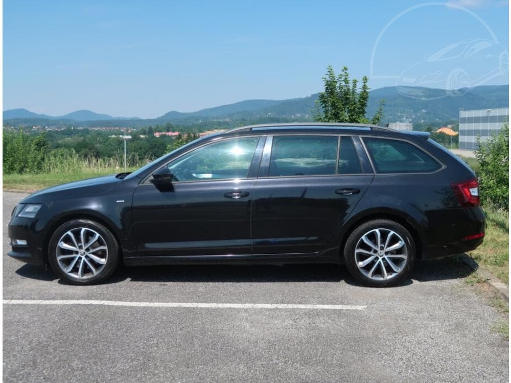 2017 Škoda OCTAVIA - 3