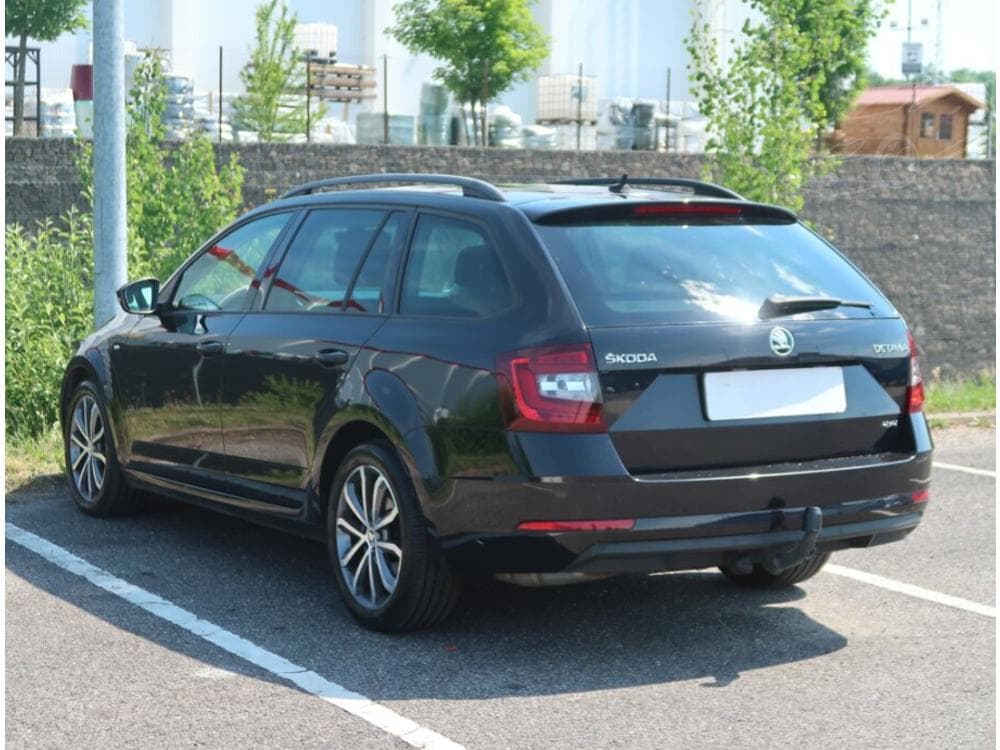 2017 Škoda OCTAVIA - 4