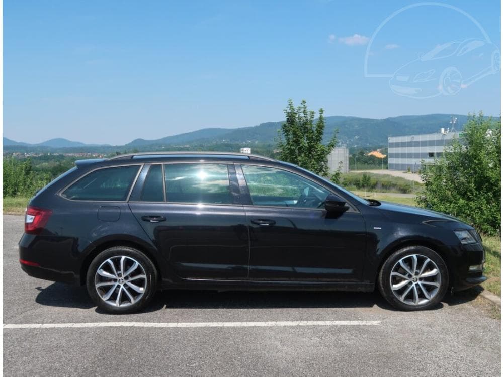 2017 Škoda OCTAVIA - 6