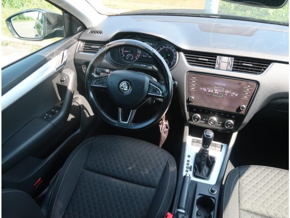 2017 Škoda OCTAVIA - 7