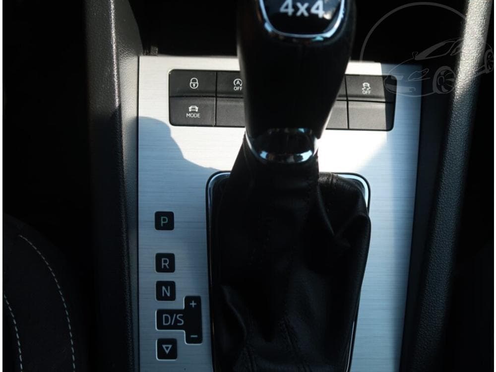 2017 Škoda OCTAVIA - 12