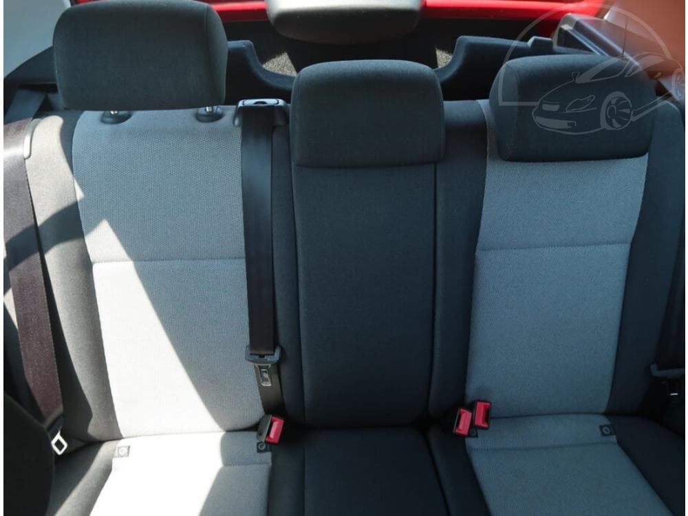 2012 Škoda FABIA - 10