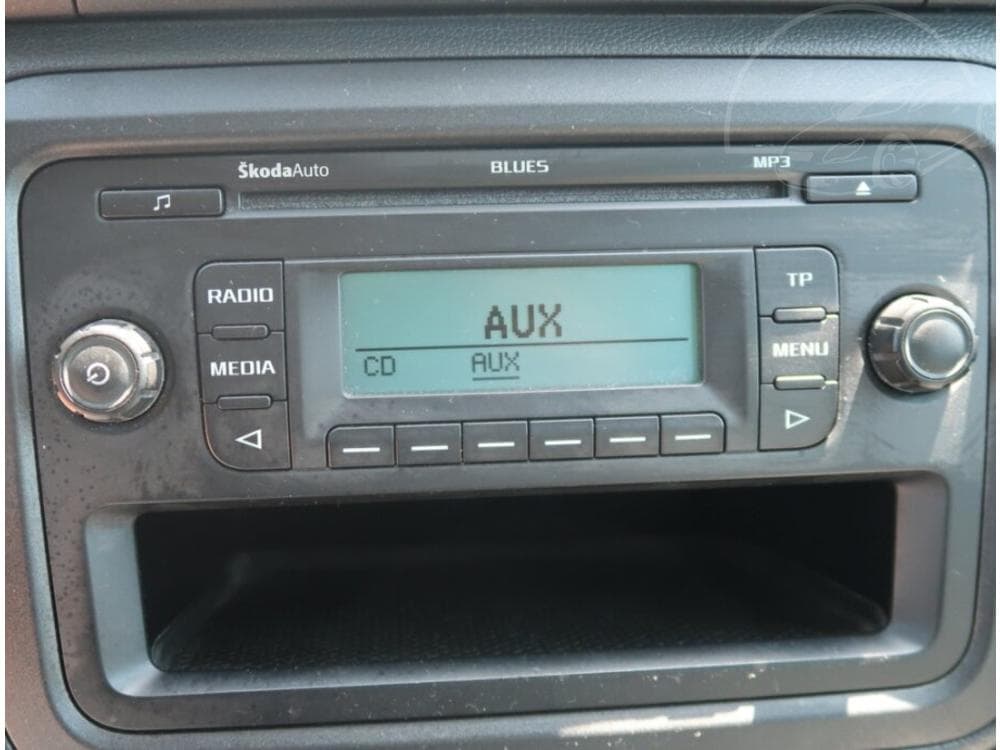 2012 Škoda FABIA - 12