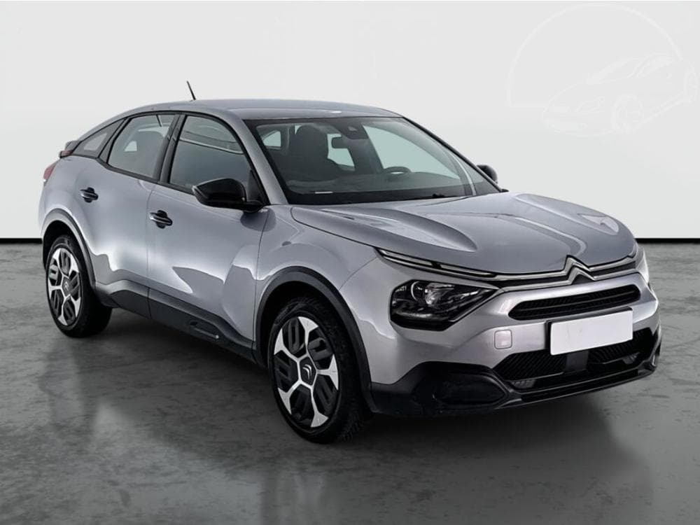 2024 Citroen C4