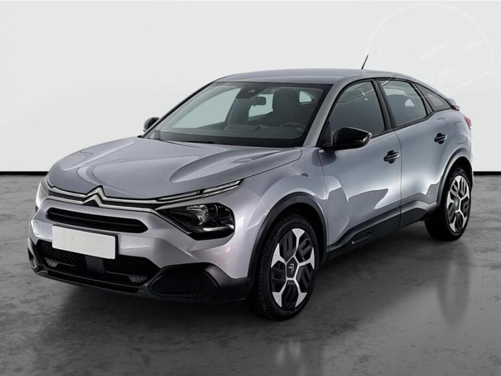 2024 Citroen C4 - 2