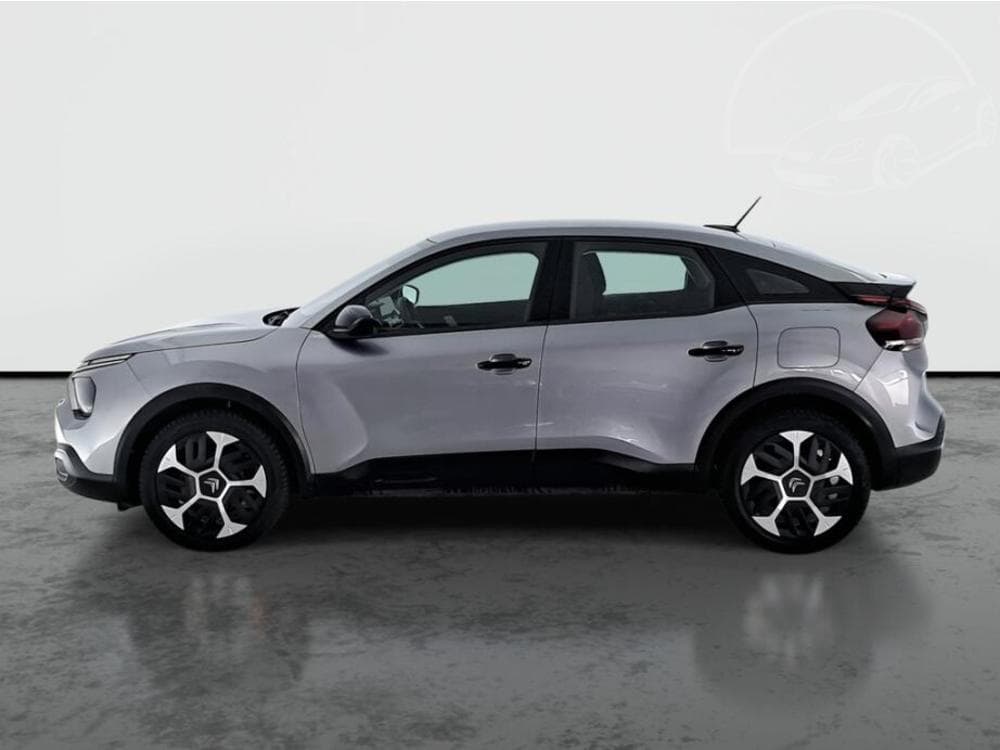 2024 Citroen C4 - 3