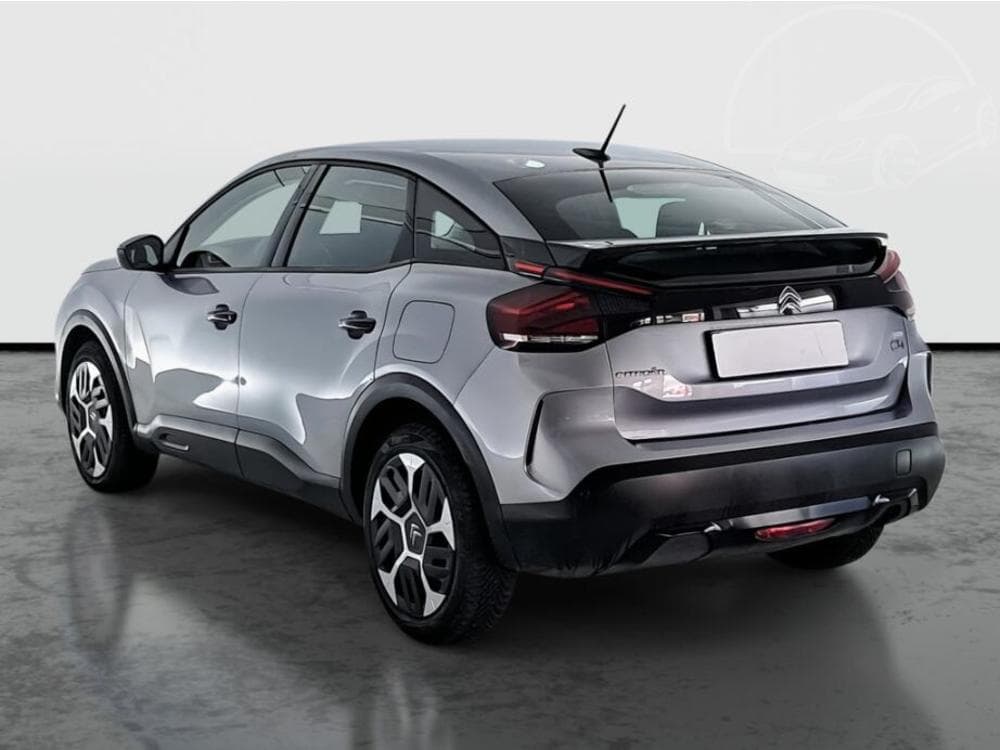 2024 Citroen C4 - 4