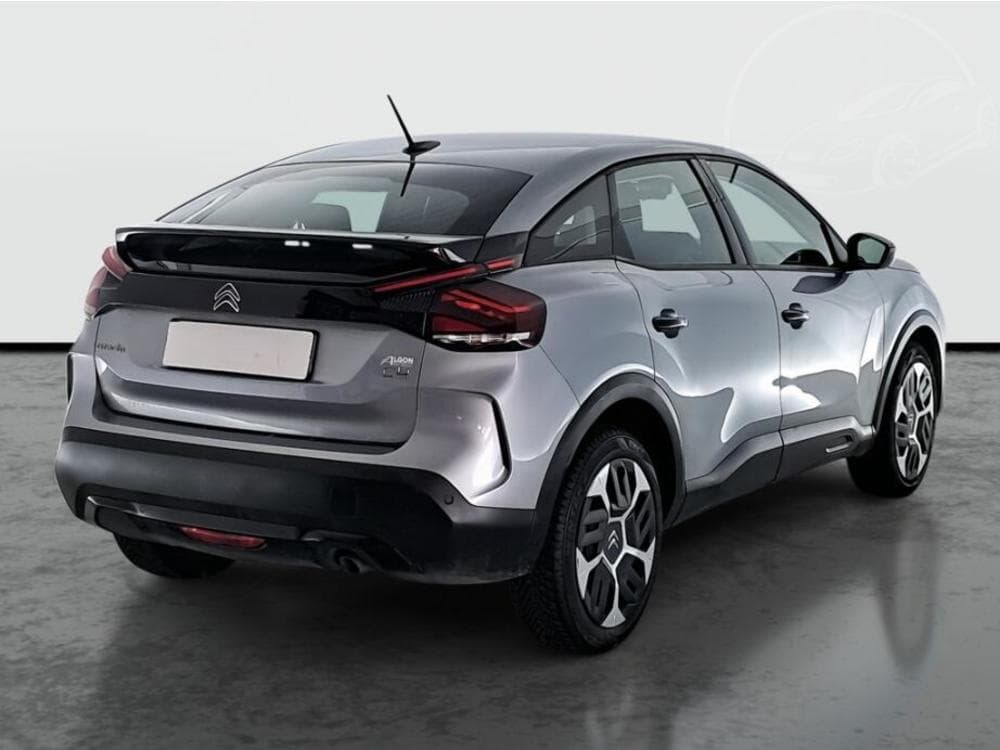 2024 Citroen C4 - 5