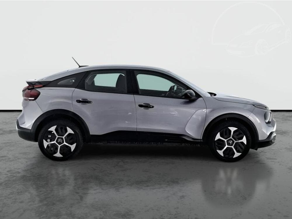 2024 Citroen C4 - 6