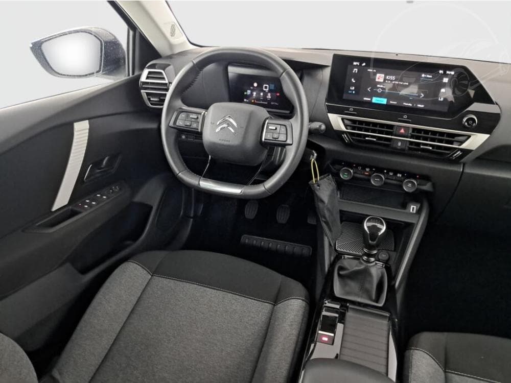 2024 Citroen C4 - 7