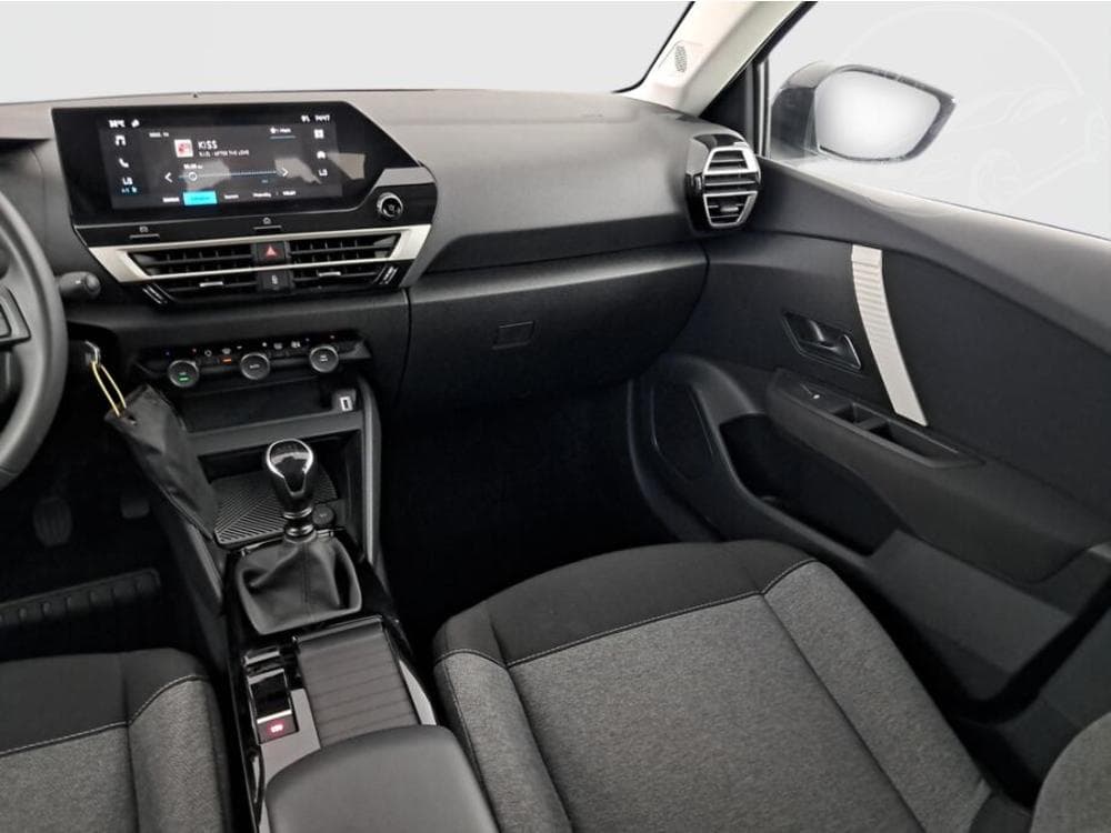2024 Citroen C4 - 8