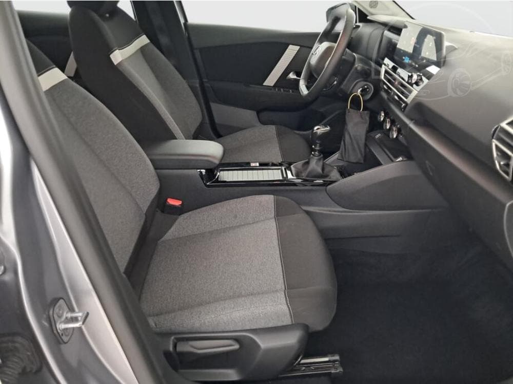 2024 Citroen C4 - 9