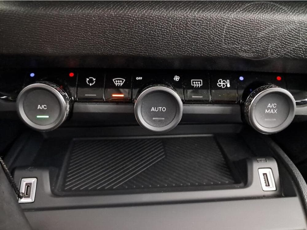 2024 Citroen C4 - 13