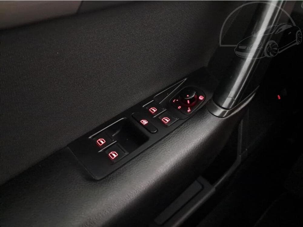 2011 Volkswagen PASSAT - 15